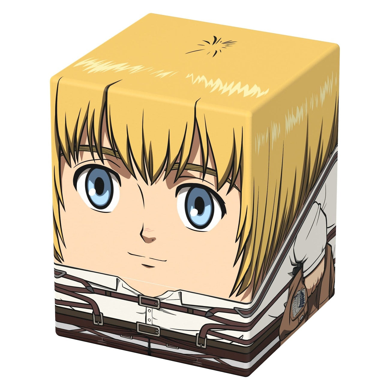 Zdjęcie produktu Squaroes Squaroe Atak Tytanów AOT002 - Armin Arlert