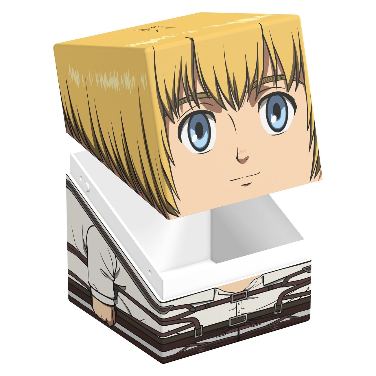 Zdjęcie produktu Squaroes Squaroe Atak Tytanów AOT002 - Armin Arlert