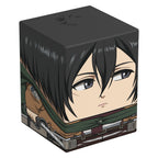 Product image Squaroes Squaroe Attack on Titan AOT003 - Mikasa Ackermann