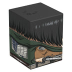 Product image Squaroes Squaroe Attack on Titan AOT003 - Mikasa Ackermann