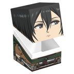 Product image Squaroes Squaroe Attack on Titan AOT003 - Mikasa Ackermann