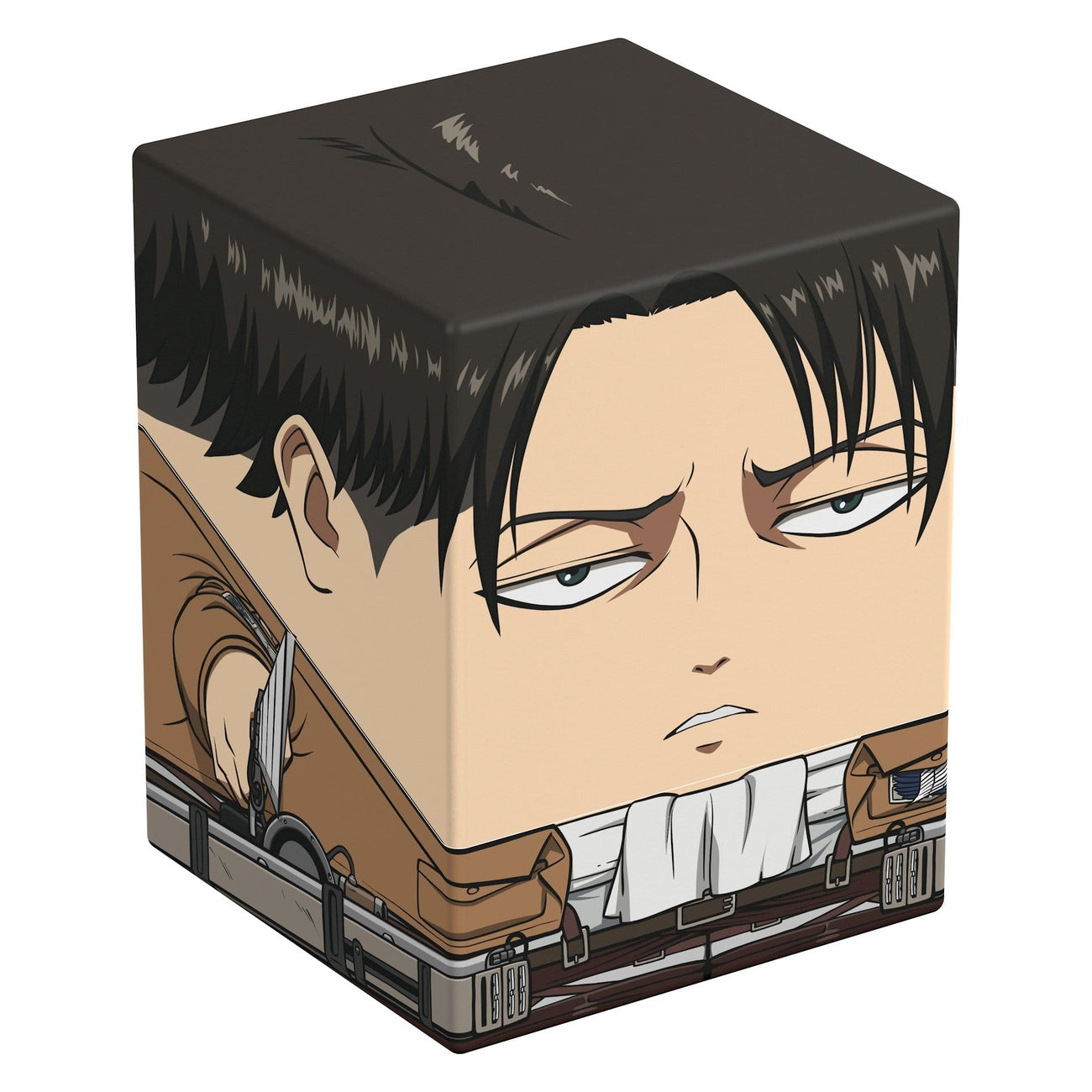 Zdjęcie produktu Squaroes Squaroe Atak Tytanów AOT004 - Levi Ackerman