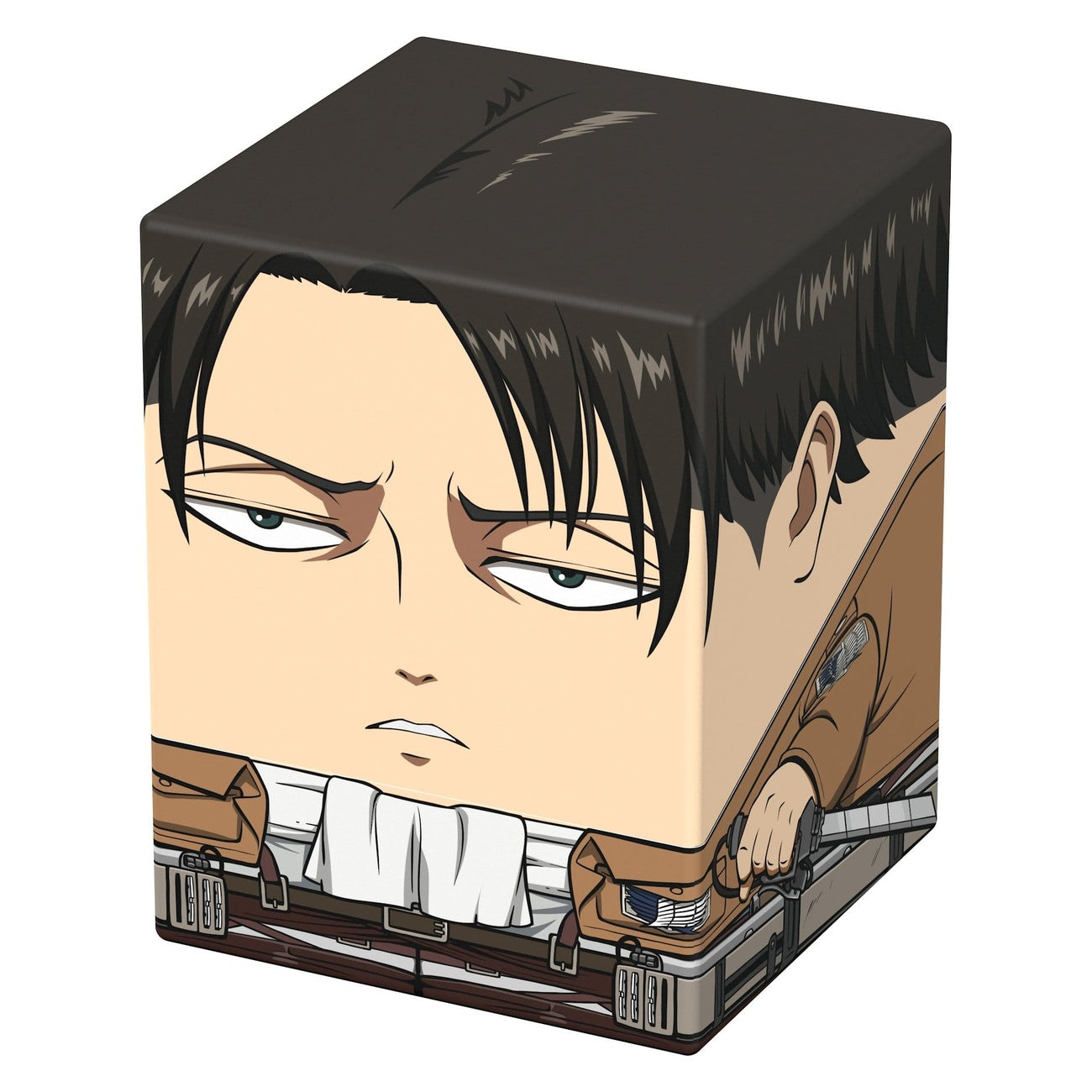 Zdjęcie produktu Squaroes Squaroe Atak Tytanów AOT004 - Levi Ackerman