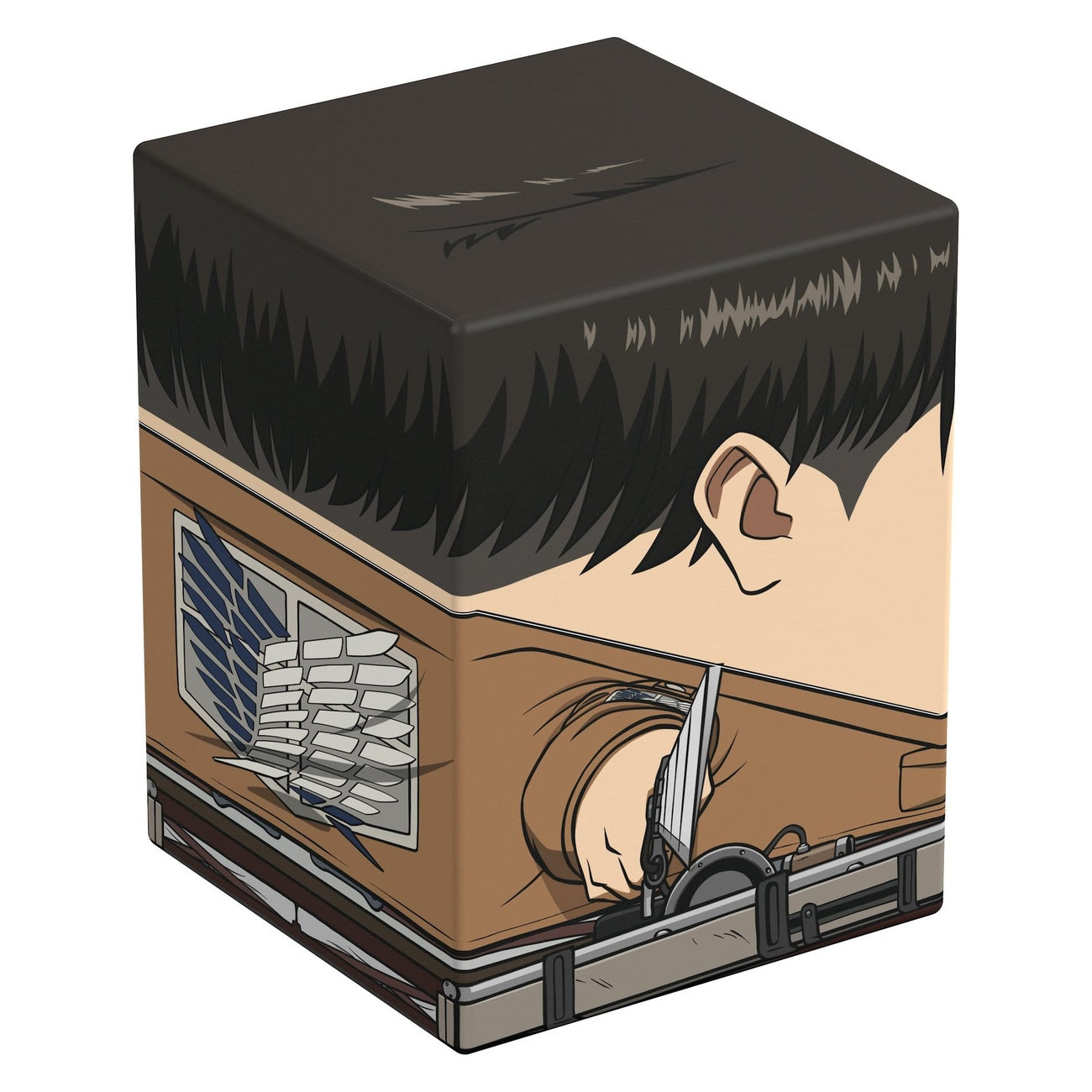 Zdjęcie produktu Squaroes Squaroe Atak Tytanów AOT004 - Levi Ackerman