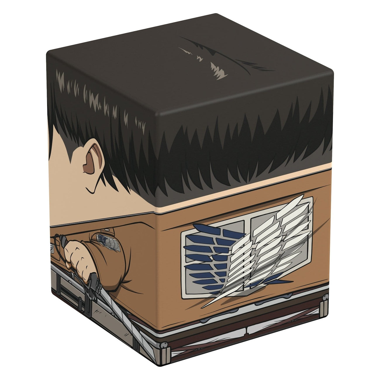 Zdjęcie produktu Squaroes Squaroe Atak Tytanów AOT004 - Levi Ackerman