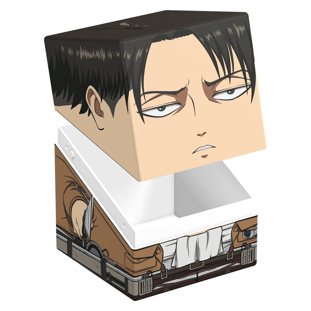 Zdjęcie produktu Squaroes Squaroe Atak Tytanów AOT004 - Levi Ackerman
