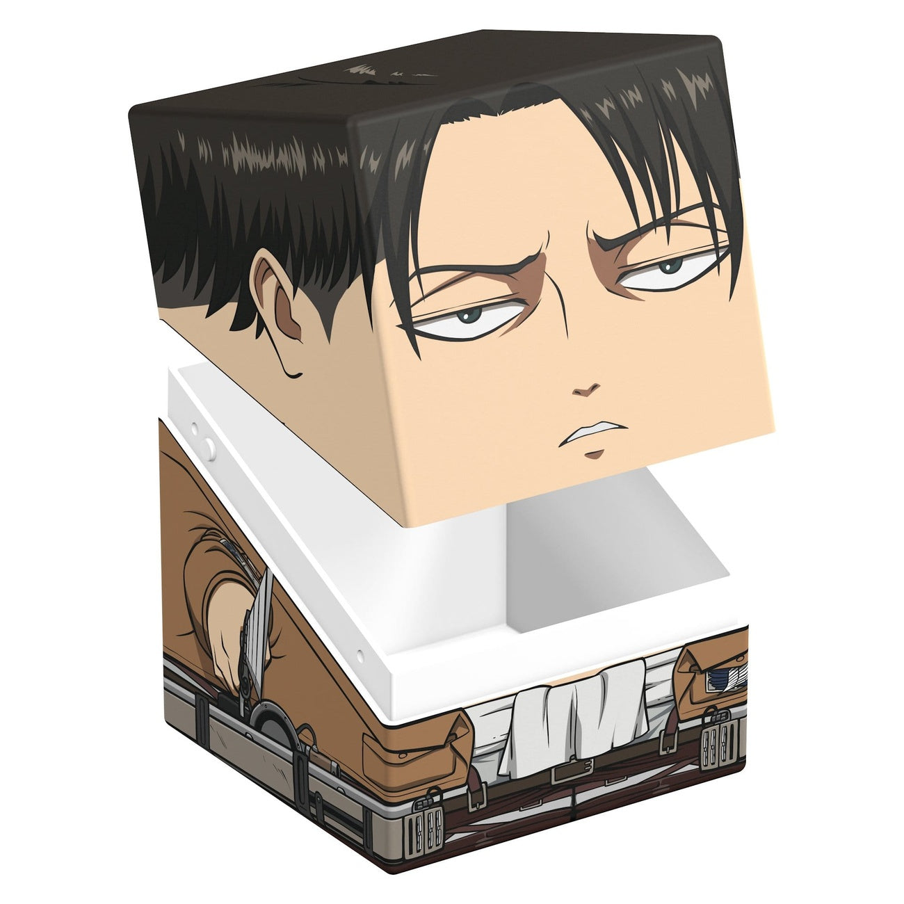 Zdjęcie produktu Squaroes Squaroe Atak Tytanów AOT004 - Levi Ackerman