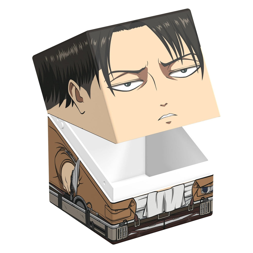 Zdjęcie produktu Squaroes Squaroe Atak Tytanów AOT004 - Levi Ackerman
