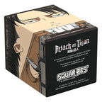 Zdjęcie produktu Squaroes Squaroe Atak Tytanów AOT004 - Levi Ackerman