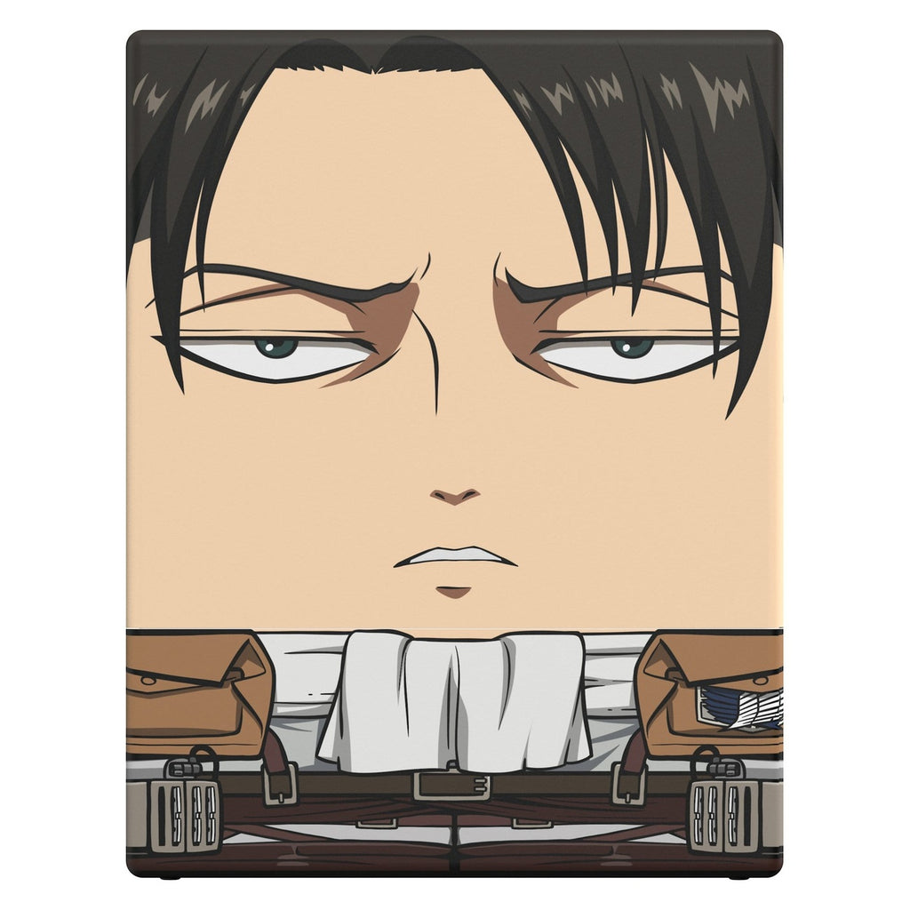 Zdjęcie produktu Squaroes Squaroe Atak Tytanów AOT004 - Levi Ackerman