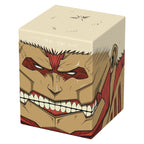 Product image Squaroes Squaroe Attack on Titan AOT007 - Armored Titan