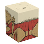 Product image Squaroes Squaroe Attack on Titan AOT007 - Armored Titan