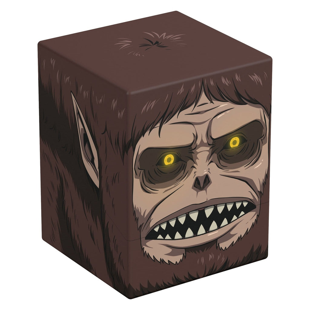 Product image Squaroes Squaroe Attack on Titan AOT009 - Beast Titan