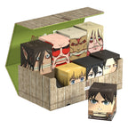 Product image Squaroes Squaroe Attack on Titan Collector's Case - Shiganshina District