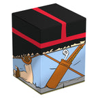 Zdjęcie produktu Squaroes Squaroe Teenage Mutant Ninja Turtles™ NT012 - Casey Jones