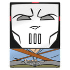 Zdjęcie produktu Squaroes Squaroe Teenage Mutant Ninja Turtles™ NT012 - Casey Jones