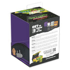 Product image Squaroes Squaroe Teenage Mutant Ninja Turtles™ NT013 - FootClan