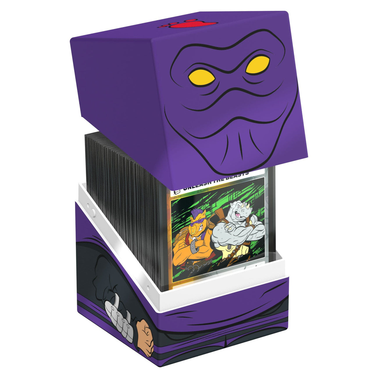 Product image Squaroes Squaroe Teenage Mutant Ninja Turtles™ NT013 - FootClan