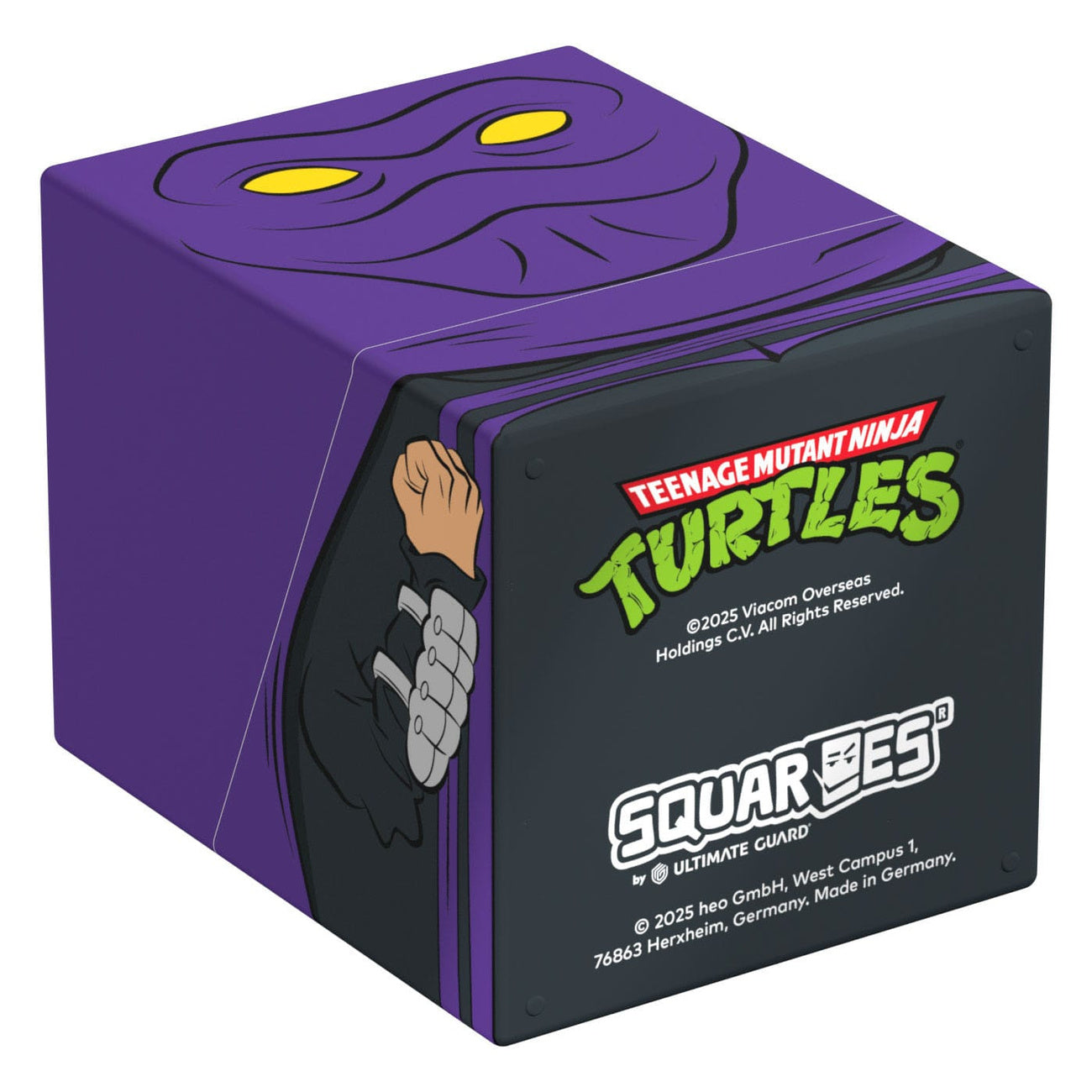 Product image Squaroes Squaroe Teenage Mutant Ninja Turtles™ NT013 - FootClan