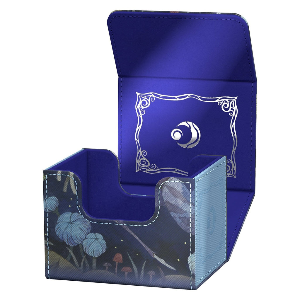 Product image Ultimate Guard Sidewinder 100+ Xenoskin Magic: The Gathering "Lorwyn Eclipsed" - Bitterbloom Bearer