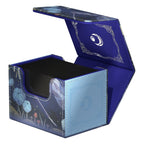 Product image Ultimate Guard Sidewinder 100+ Xenoskin Magic: The Gathering "Lorwyn Eclipsed" - Bitterbloom Bearer