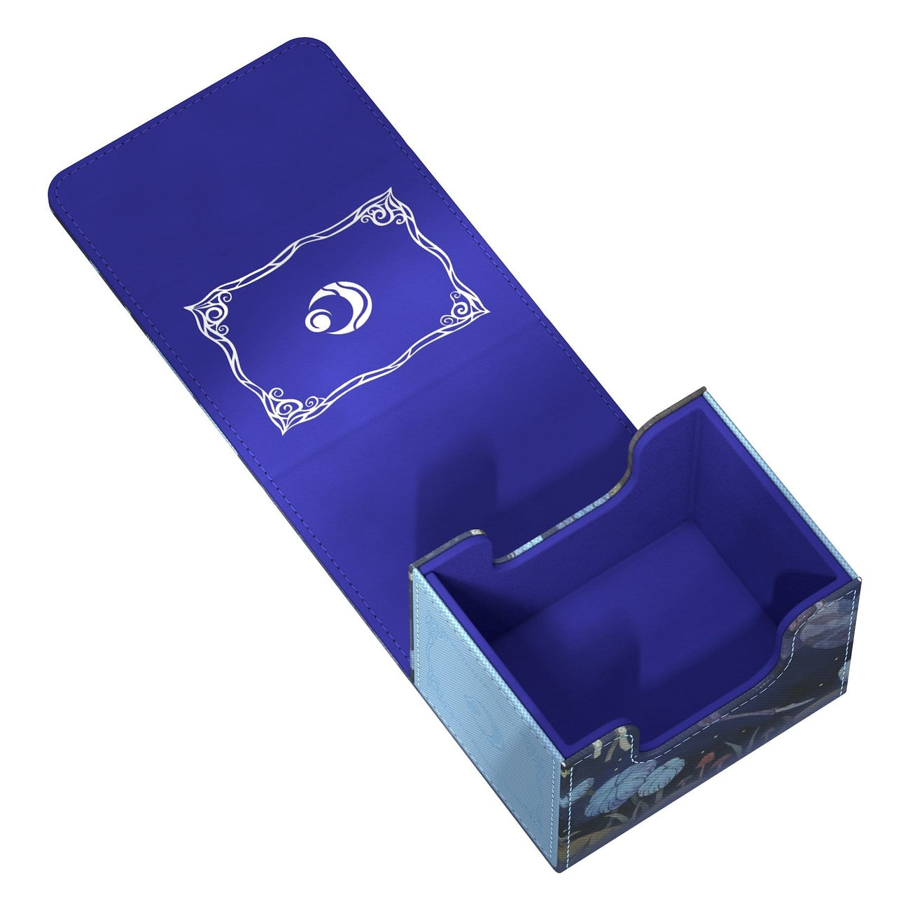 Product image Ultimate Guard Sidewinder 100+ Xenoskin Magic: The Gathering "Lorwyn Eclipsed" - Bitterbloom Bearer