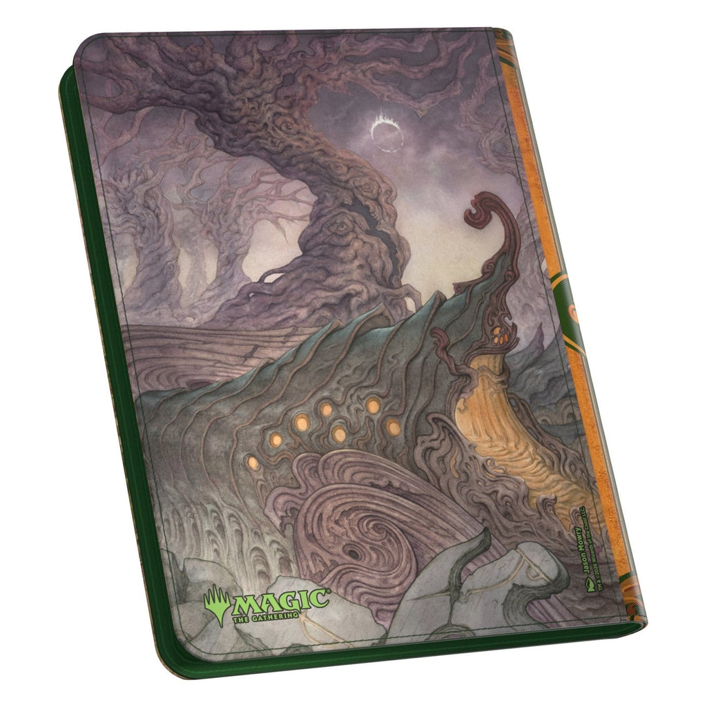 Product image Ultimate Guard Zipfolio 360 Xenoskin Magic: The Gathering "Lorwyn Eclipsed" - Forest
