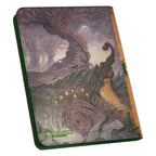 Product image Ultimate Guard Zipfolio 360 Xenoskin Magic: The Gathering "Lorwyn Eclipsed" - Forest