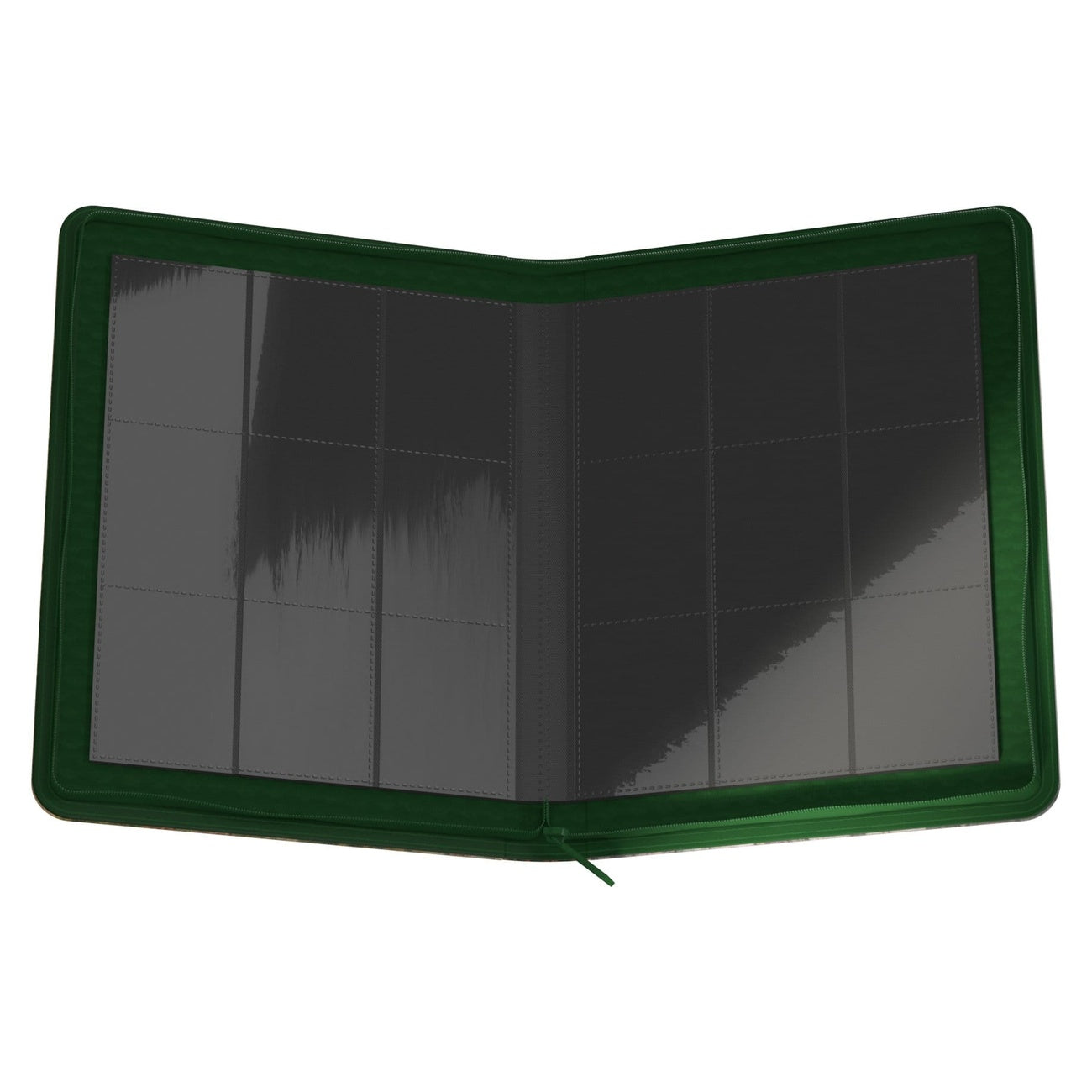 Product image Ultimate Guard Zipfolio 360 Xenoskin Magic: The Gathering "Lorwyn Eclipsed" - Forest
