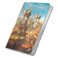 Zdjęcie produktu Ultimate Guard Zipfolio 360 Xenoskin Magic: The Gathering "Lorwyn Eclipsed" – Równiny