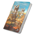 Zdjęcie produktu Ultimate Guard Zipfolio 360 Xenoskin Magic: The Gathering "Lorwyn Eclipsed" – Równiny