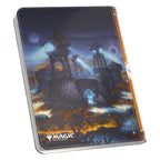 Zdjęcie produktu Ultimate Guard Zipfolio 360 Xenoskin Magic: The Gathering "Lorwyn Eclipsed" – Równiny