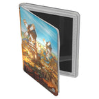 Zdjęcie produktu Ultimate Guard Zipfolio 360 Xenoskin Magic: The Gathering "Lorwyn Eclipsed" – Równiny