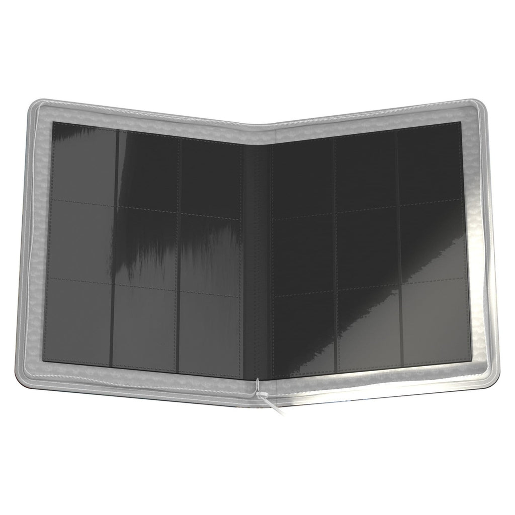 Zdjęcie produktu Ultimate Guard Zipfolio 360 Xenoskin Magic: The Gathering "Lorwyn Eclipsed" – Równiny