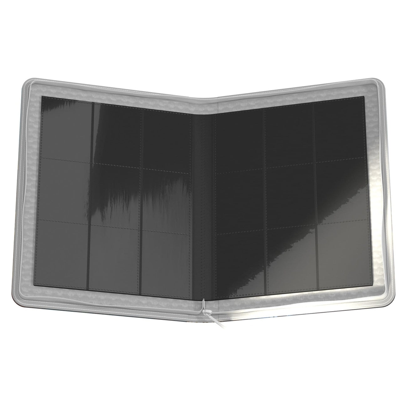 Zdjęcie produktu Ultimate Guard Zipfolio 360 Xenoskin Magic: The Gathering "Lorwyn Eclipsed" – Równiny