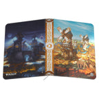 Zdjęcie produktu Ultimate Guard Zipfolio 360 Xenoskin Magic: The Gathering "Lorwyn Eclipsed" – Równiny