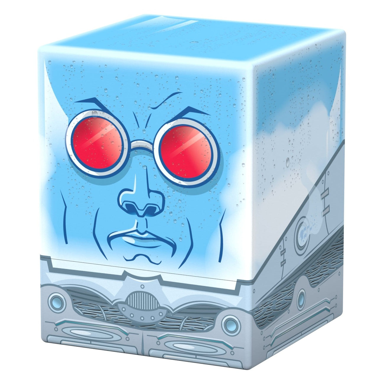 Zdjęcie produktu Squaroes Squaroe Batman: Gotham City GC010 - Mr. Freeze