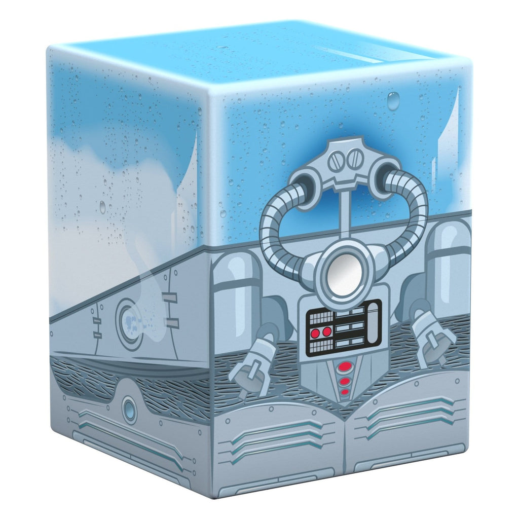 Zdjęcie produktu Squaroes Squaroe Batman: Gotham City GC010 - Mr. Freeze