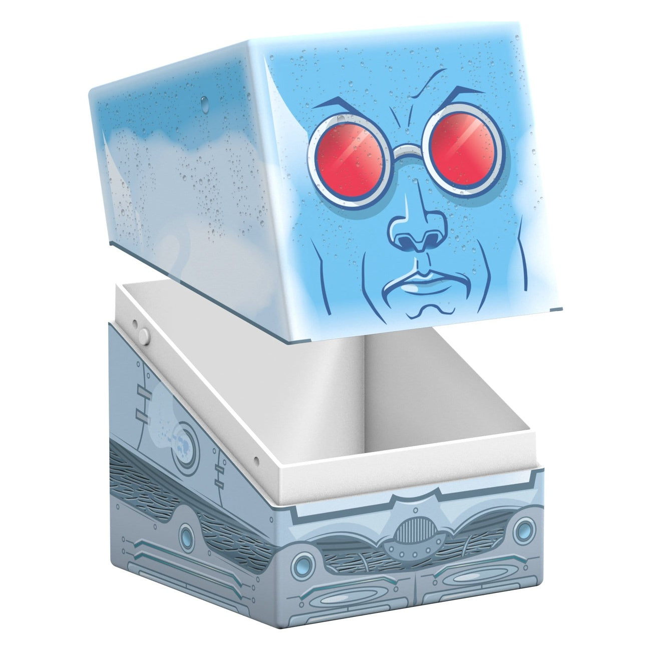 Zdjęcie produktu Squaroes Squaroe Batman: Gotham City GC010 - Mr. Freeze