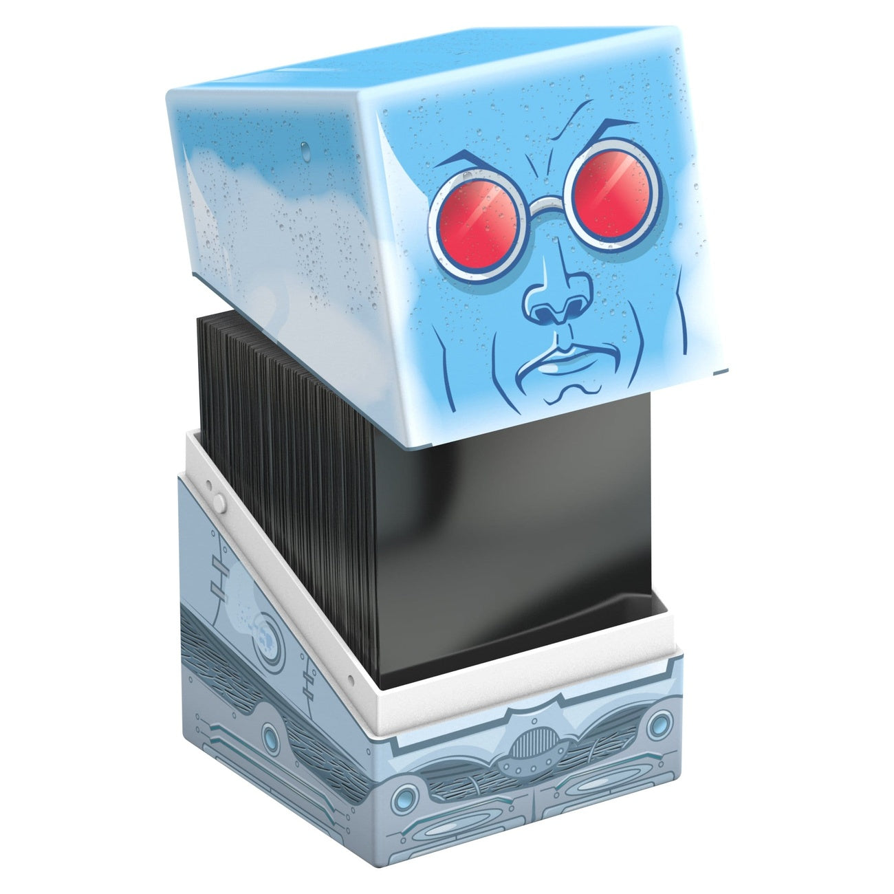 Zdjęcie produktu Squaroes Squaroe Batman: Gotham City GC010 - Mr. Freeze