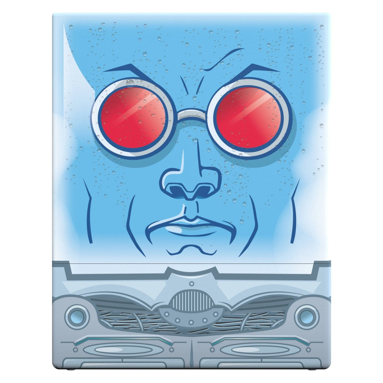 Zdjęcie produktu Squaroes Squaroe Batman: Gotham City GC010 - Mr. Freeze
