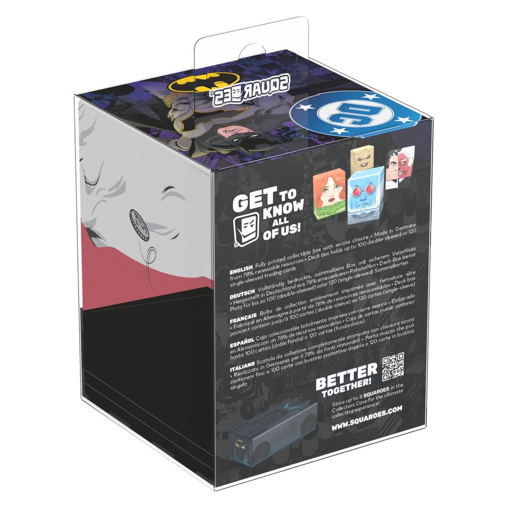 Product image Squaroes Squaroe Batman: Gotham City GC011 - Two-Face