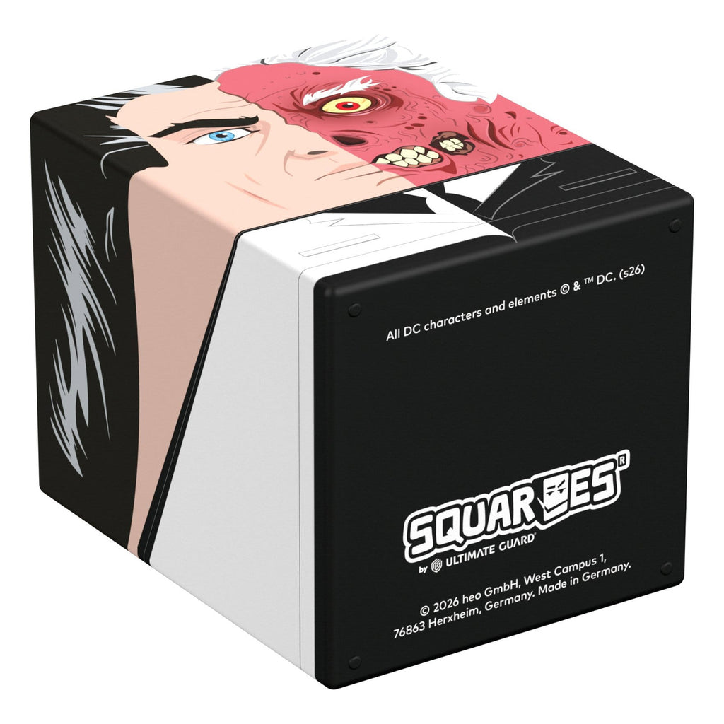 Product image Squaroes Squaroe Batman: Gotham City GC011 - Two-Face