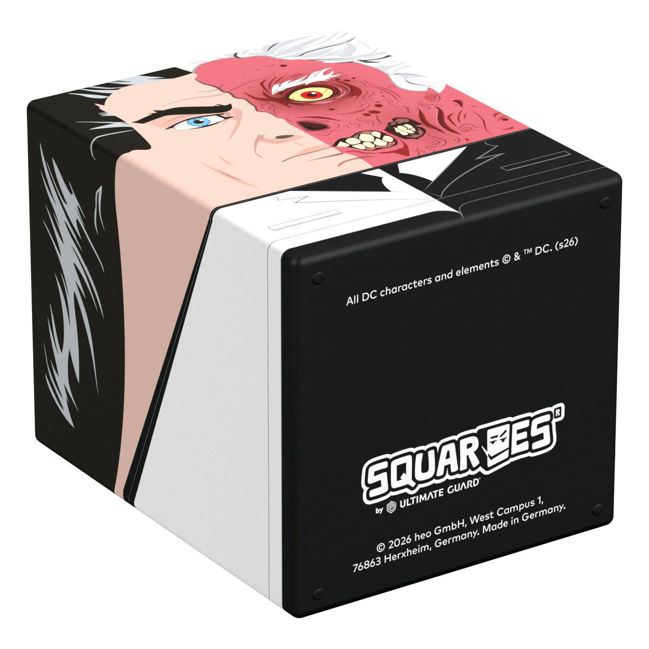 Product image Squaroes Squaroe Batman: Gotham City GC011 - Two-Face