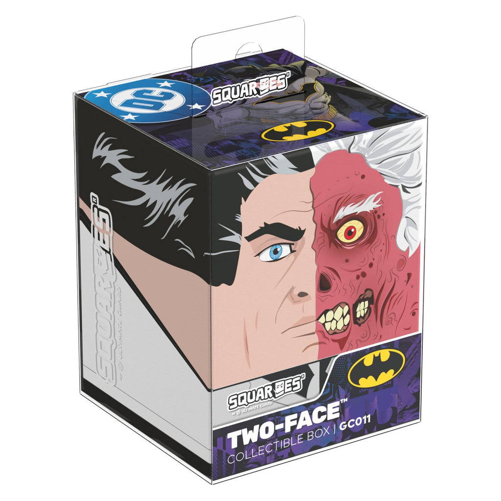 Product image Squaroes Squaroe Batman: Gotham City GC011 - Two-Face