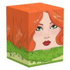 Product image Squaroes Squaroe Batman: Gotham City GC012 - Poison Ivy