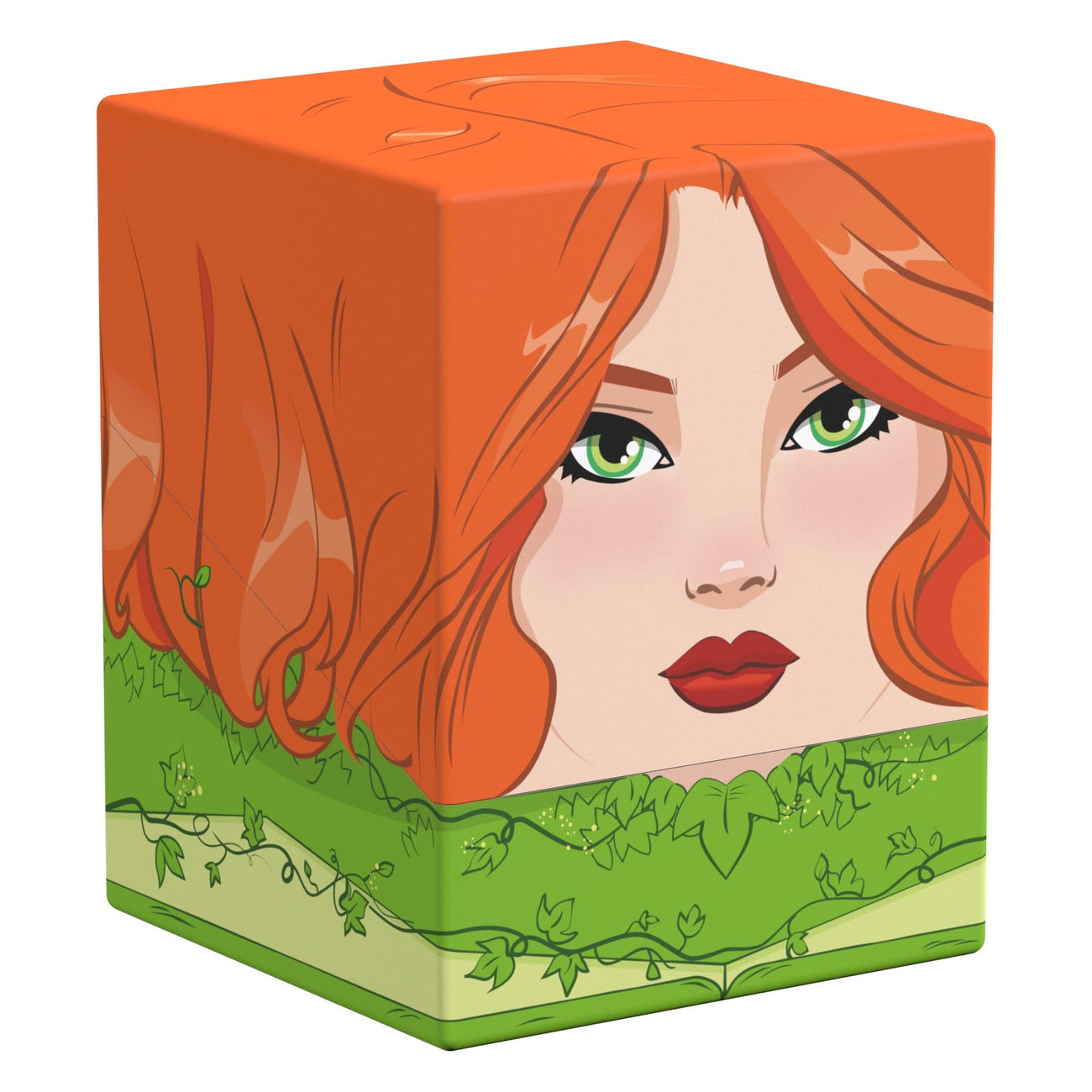 Zdjęcie produktu Squaroes Squaroe Batman: Gotham City GC012 - Trujący Bluszcz