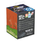Product image Squaroes Squaroe Batman: Gotham City GC012 - Poison Ivy