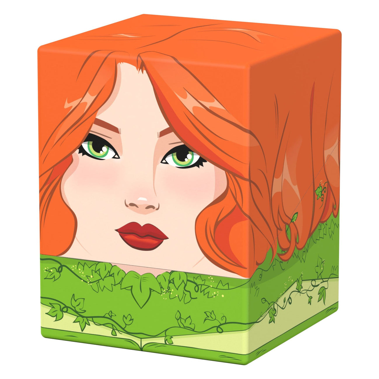 Zdjęcie produktu Squaroes Squaroe Batman: Gotham City GC012 - Trujący Bluszcz