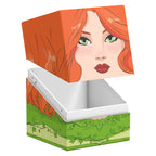 Product image Squaroes Squaroe Batman: Gotham City GC012 - Poison Ivy